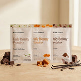 Mister Jones Daily Beauty Protein+ Sachets Variety