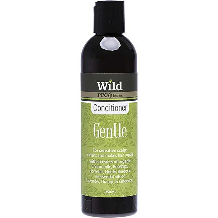 Wild Conditioner Gentle 250ml