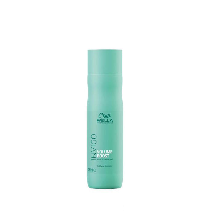 Wella Invigo Shampoo Volume Boost 250ml