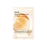 Abib Mild Acidic Ph Sheet Mask Glutathiosome Fit