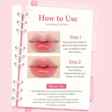 Flortte - Fruit Salad Lip Gloss 5g