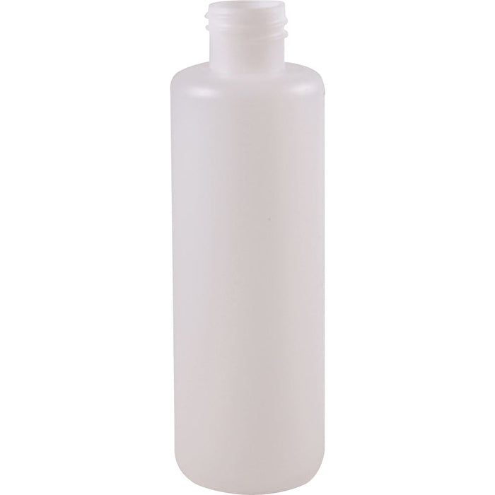 Dispensary & Clinic Items Bottle Plastic (white opaque) (28mm neck diameter) (single) 250ml