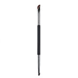 Dual-Ended Precision Eyeliner Brush Australia | Aestha Cosmetics