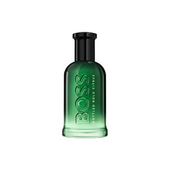 Hugo Boss Boss Bottled Bold Citrus Eau De Parfum Vaporizer Limited ...