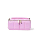 ESTETIKA Pink HOMEE + BIGEE Travel Beauty Case Bundle