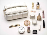 ESTETIKA White BIGEE Large Travel Beauty Case