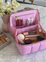 ESTETIKA BIGEE Large Travel Beauty Case