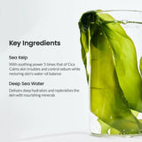 BIODANCE Refreshing Sea Kelp Real Deep Mask 4 Sheets – Claming Green