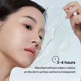 BIODANCE Refreshing Sea Kelp Real Deep Mask 4 Sheets – Claming Green