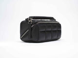 ESTETIKA Black HOMEE Medium Beauty Case