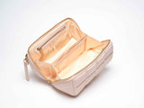 ESTETIKA Blush Pink Makeup Bag Bundle - The HOMEE + BIGEE