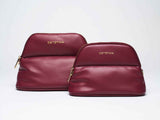 ESTETIKA MINEE Small + Medium Makeup Bag Bundle