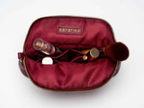 ESTETIKA MINEE Small Makeup Bag