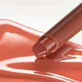 Out of Office 2-in-1 Lip Balm & Lip Liner Duo creamy lipstick