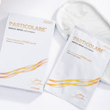 PARTICOLARE Platinum Salmon Medical Repair Cold Compress Dressing