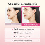 AVAJAR Perfect V Lifting Premium Plus Skin Mask (5 Sheets)