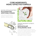 WINONA Hyaluronic Acid Repair Mask