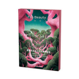 Fan Beauty Dragon's Blood Lentinus Fermentation Facial Mask