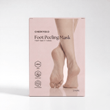 Exfoliating Foot Peeling Mask (2 Pack)