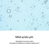 Abib Mild Acidic pH Sheet Mask Aqua Fit