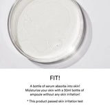 Abib Mild Acidic pH Sheet Mask Aqua Fit