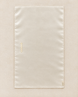 Honesty Beauty Satin Microfiber Hair Towel Wrap for Fine Hair