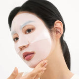 BIODANCE Hydro Cera-nol Real Deep Mask 4 Sheets – Hydration Blue