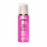 MENOKIN 30 Seconds Quick Bubble Mask 6 Types – Multi-Action Oxygen Foaming Mask