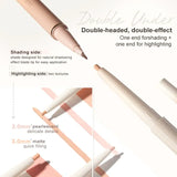 Judydoll Double Under Eyeliner