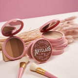 Too Cool for School Artclass By Rodin Shading Boutique Limited Pink Edition #Classic