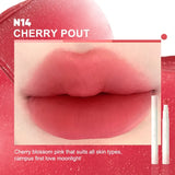JUDYDOLL Matte Stay Lip Cream
