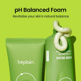 Beplain Cleansing Foam (80ml)