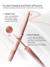 Judydoll Dual-End Undereye Pen