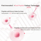 JUDYDOLL Matte Stay Lip Cream