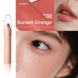 Judydoll Lip & Cheek Butter Balm Pencil – 4.5g