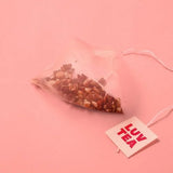 Nothing Better Luv Tea Adzuki Bean & Job’s Tears (15 Bags)