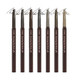 Etude House Drawing Eye Brow Pencil – Natural Long-Lasting Eyebrow Shaper