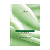 Anua Heartleaf Cream Sheet Mask – Night Solution