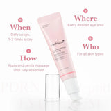 Medicube Pink Eye Cream with PDRN & Peptides (30ml)