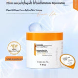 Kefumei Colligene Recombinant Collagen Protective Mask (9g*12)