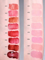 Romand – Bare Water Tint