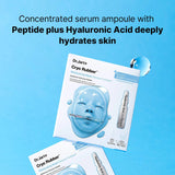 Dr.Jart+ Cryo Rubber with Soothing Allantoin – Cooling Rubber Sheet Mask