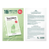 Torriden Balanceful Cica Mask Sheet