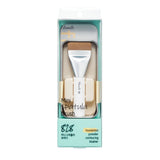 Fillimilli Mini Spatula Brush 828 – Dual-Ended Skincare Application Tool
