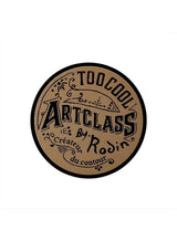 Too Cool For School – Artclass By Rodin Shading Master