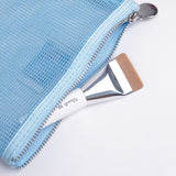 Fillimilli Mini Spatula Brush 828 – Dual-Ended Skincare Application Tool
