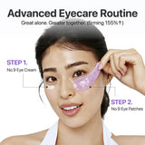 Numbuzin No. 9 NAD+ Bio Lifting Eye Cream – 10 ml
