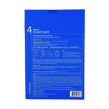 Numbuzin No.4 Icy Soothing Sheet Mask