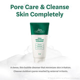 VT COSMETICS Cica Mild Foam Cleanser 300ml