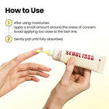 K-Secret Seoul 1988 Eye Cream 30ml – Retinal Liposome 4% + Fermented Bean